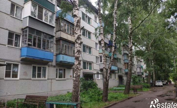2-комн квартира ул Пушанина, 44,  д. 44