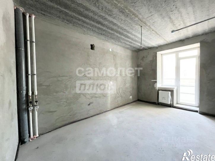 1-комн квартира ул Ударная, 9,  д. 9