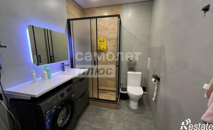 1-комн квартира ул Кордон Студеный, 48,  д. 48