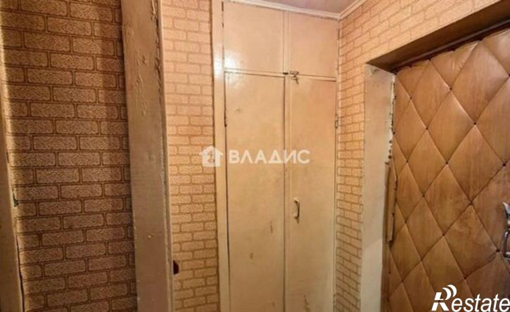 1-комн квартира ул Клары Цеткин, 49,  д. 49
