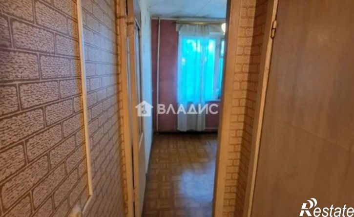 1-комн квартира ул Клары Цеткин, 49,  д. 49