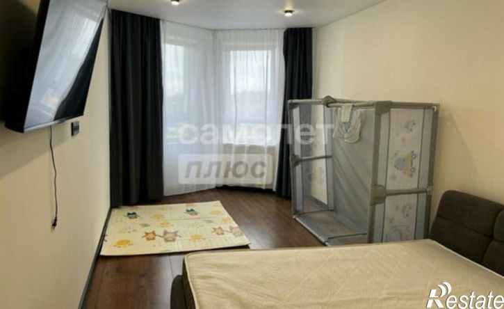 1-комн квартира ул Кордон Студеный, 48,  д. 48