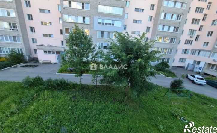 1-комн квартира ул Клары Цеткин, 49,  д. 49