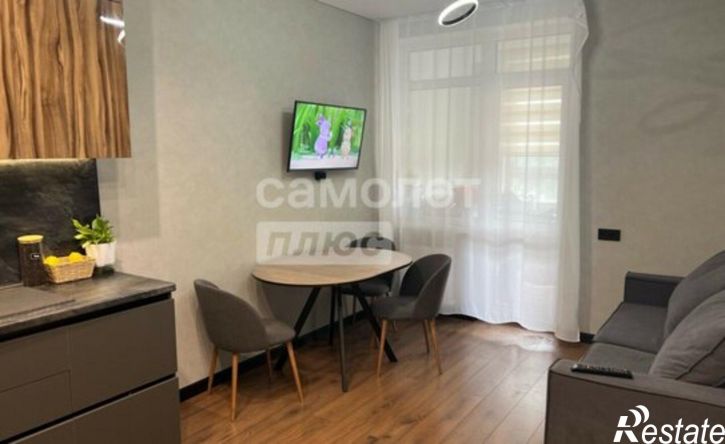 1-комн квартира ул Кордон Студеный, 48,  д. 48
