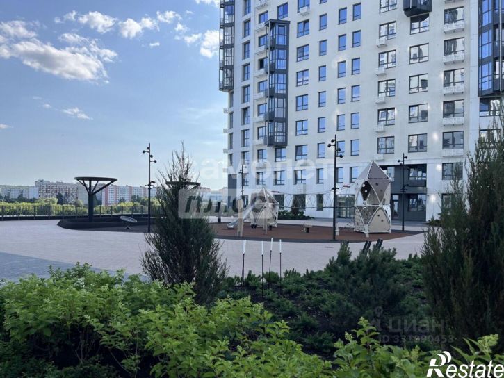 1-комн квартира Пенза г., Октябрьский