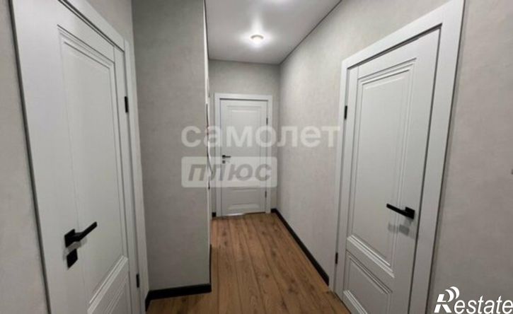 1-комн квартира ул Кордон Студеный, 48,  д. 48