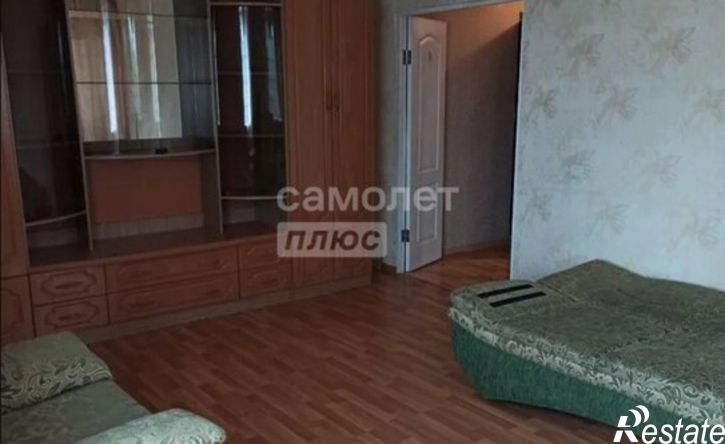 2-комн квартира ул Ново-Казанская, 2,  д. 2