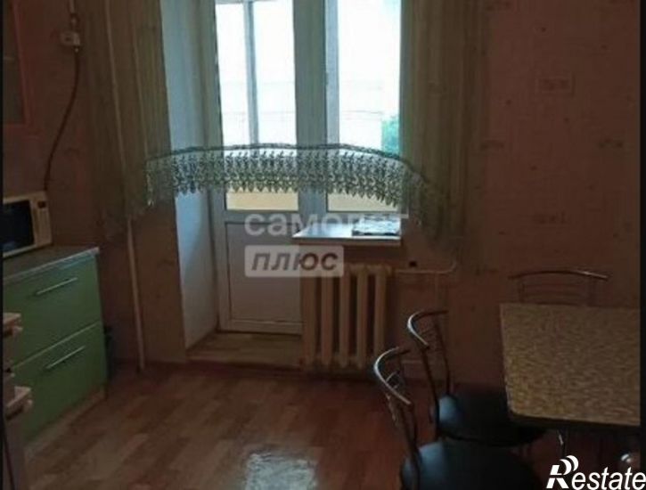 2-комн квартира ул Ново-Казанская, 2,  д. 2