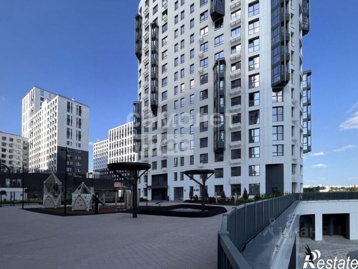1-комн квартира Пенза г., Октябрьский