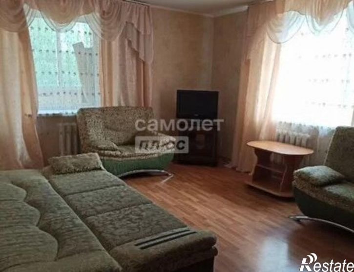 2-комн квартира ул Ново-Казанская, 2,  д. 2