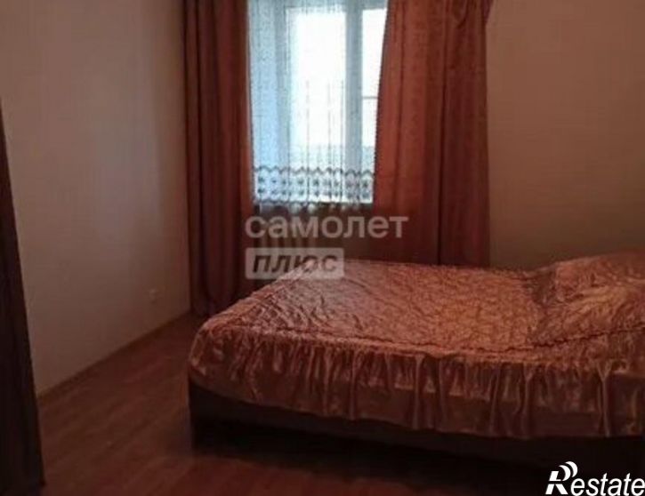 2-комн квартира ул Ново-Казанская, 2,  д. 2