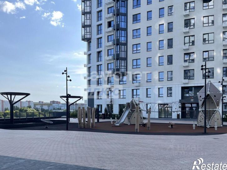 1-комн квартира Пенза г., Октябрьский
