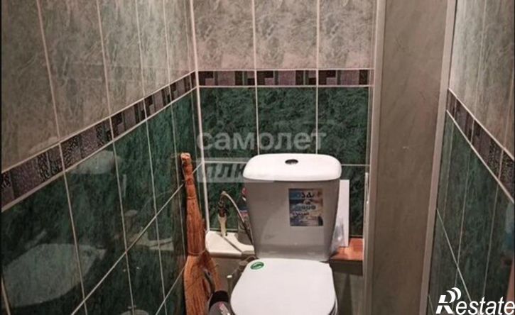 2-комн квартира ул Ново-Казанская, 2,  д. 2