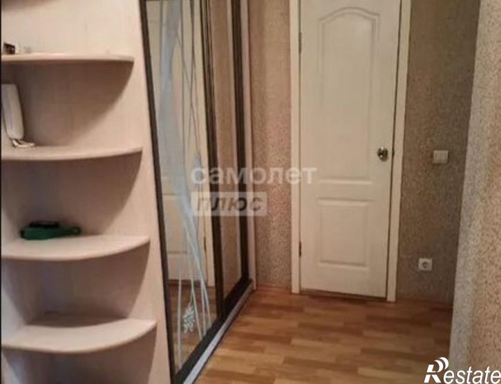 2-комн квартира ул Ново-Казанская, 2,  д. 2