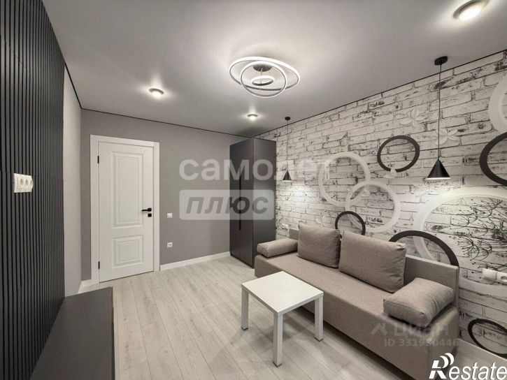 2-комн квартира ул Попова, 6А,  д. 6А