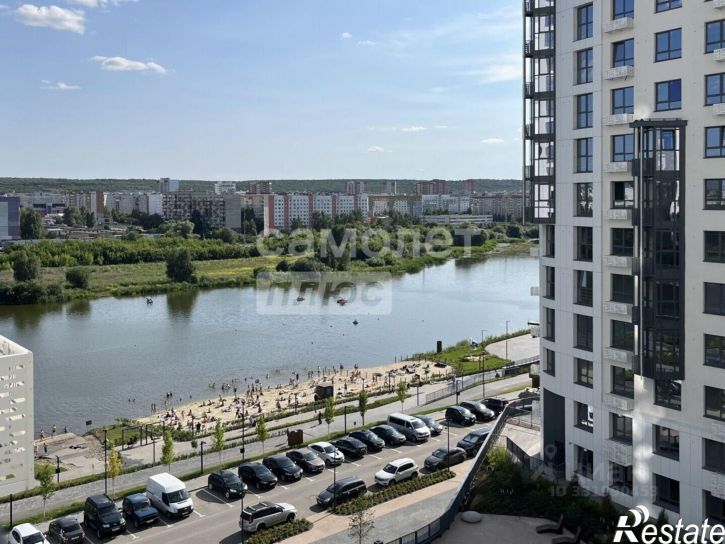 1-комн квартира Пенза г., Октябрьский