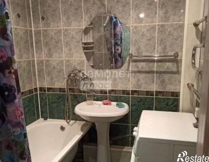 2-комн квартира ул Ново-Казанская, 2,  д. 2