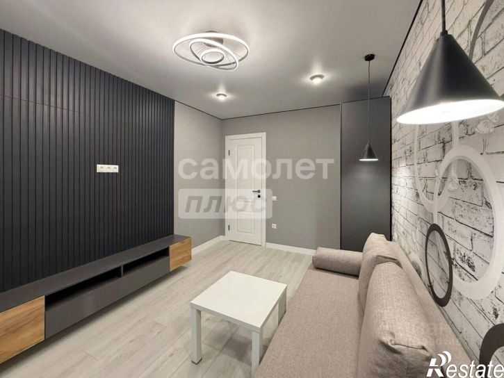 2-комн квартира ул Попова, 6А,  д. 6А