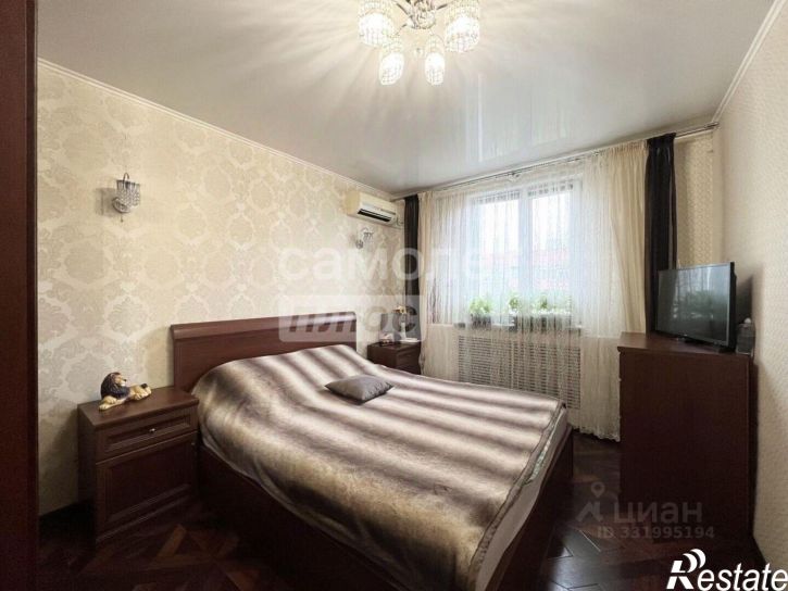 2-комн квартира ул Вадинская, 9,  д. 9