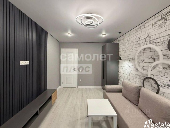 2-комн квартира ул Попова, 6А,  д. 6А
