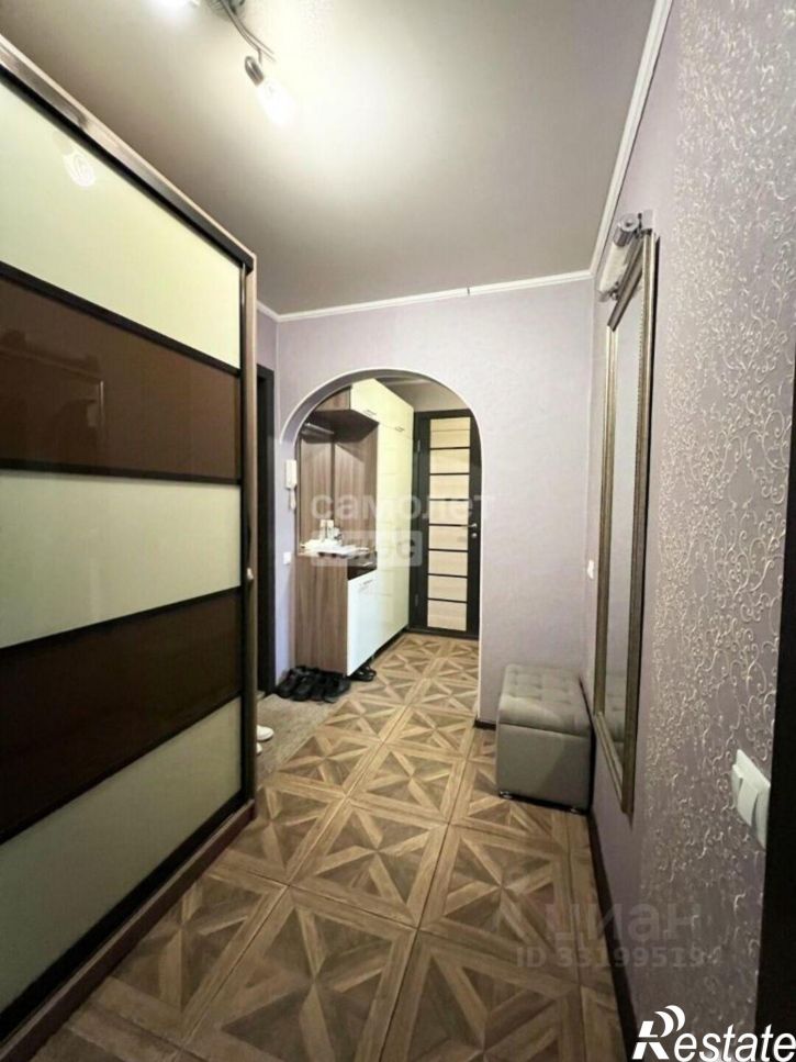 2-комн квартира ул Вадинская, 9,  д. 9
