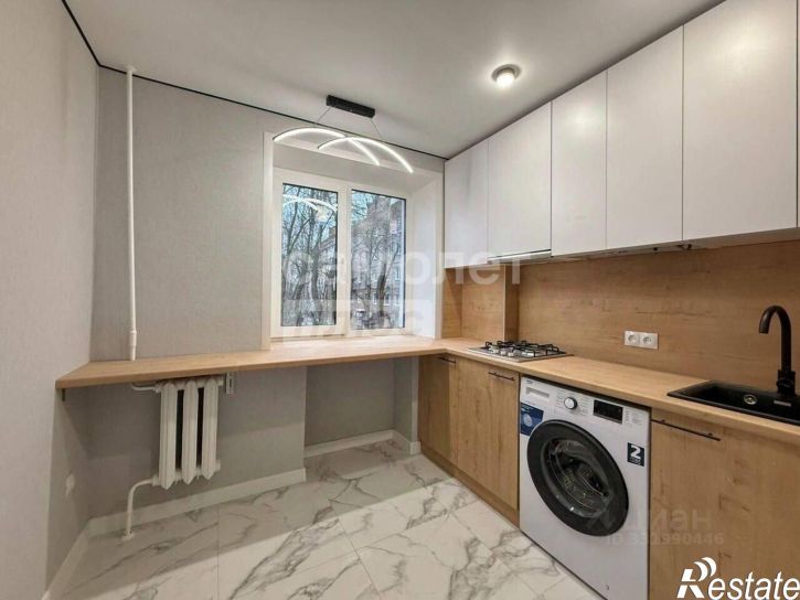 2-комн квартира ул Попова, 6А,  д. 6А
