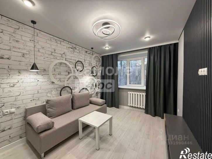 2-комн квартира ул Попова, 6А,  д. 6А
