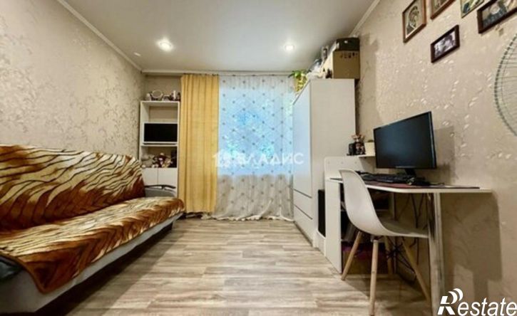 2-комн квартира ул Галетная, 19,  д. 19