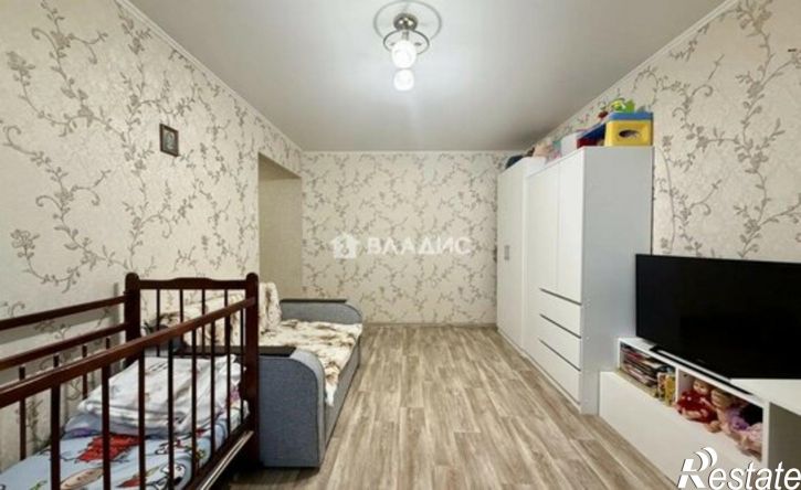 2-комн квартира ул Галетная, 19,  д. 19