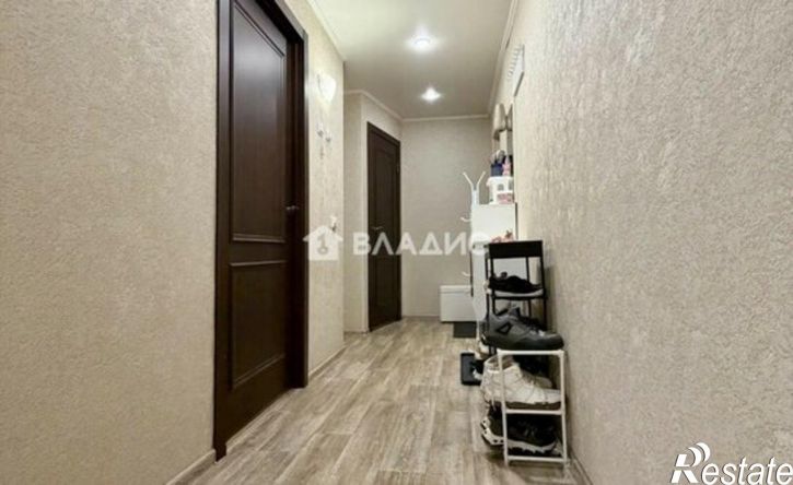 2-комн квартира ул Галетная, 19,  д. 19