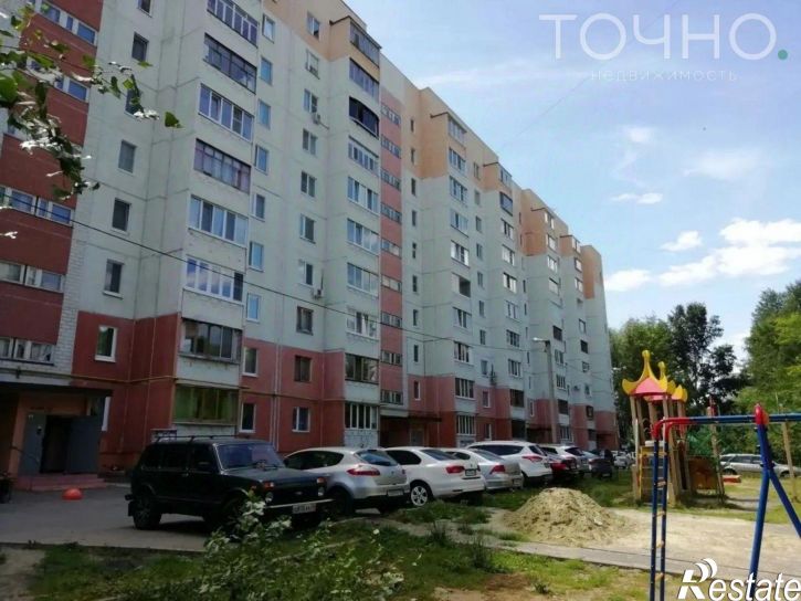 1-комн квартира Пенза городской округ, Пенза