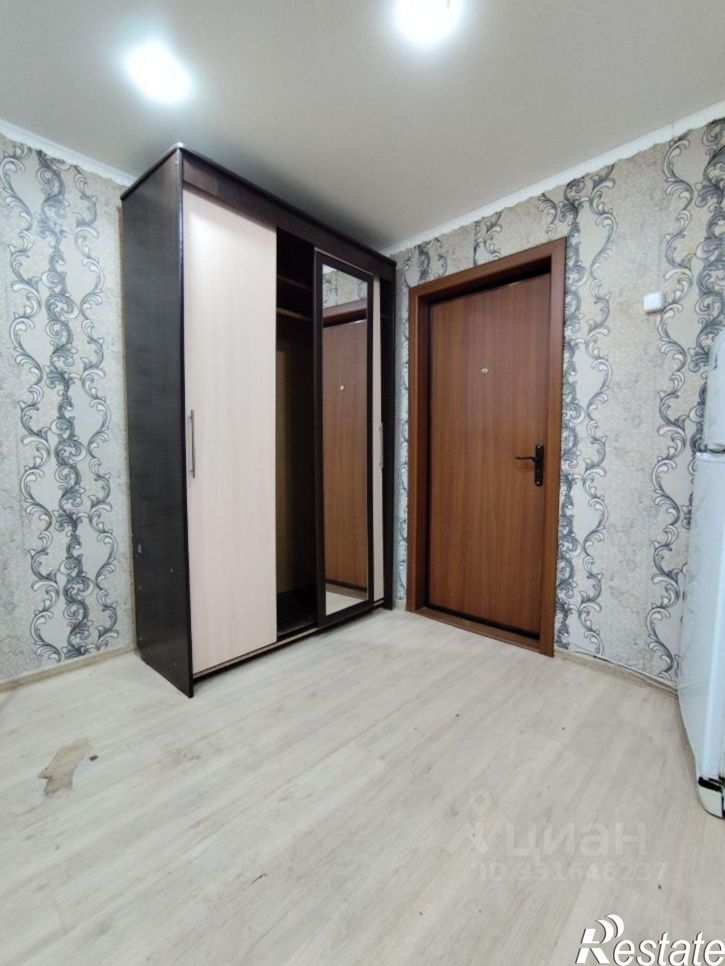 Комната ул Попова, 8А,  д. 8А