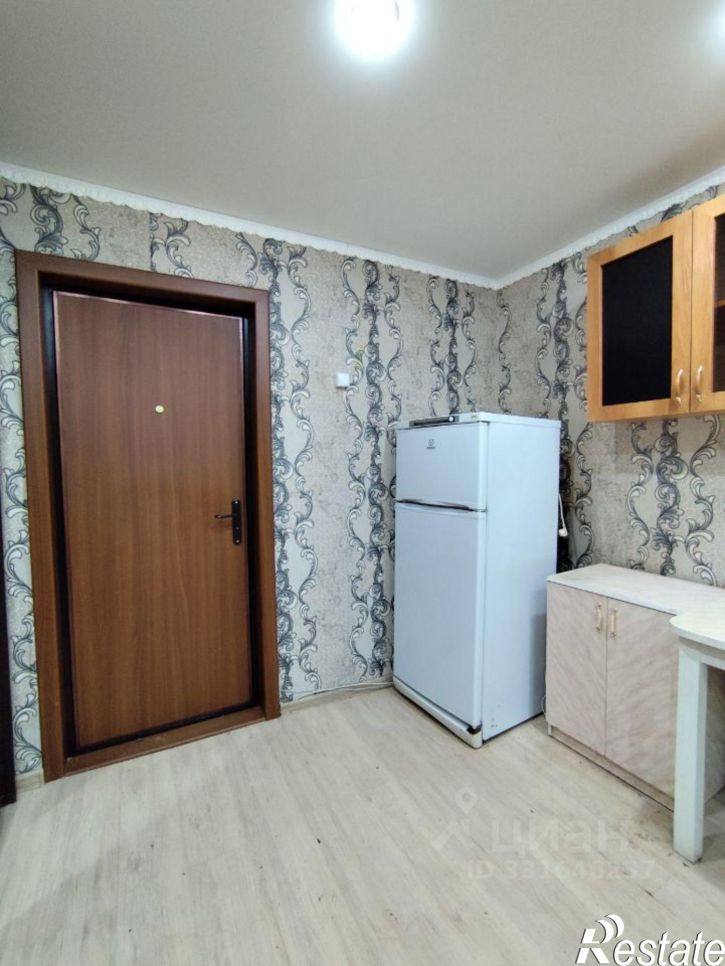 Комната ул Попова, 8А,  д. 8А