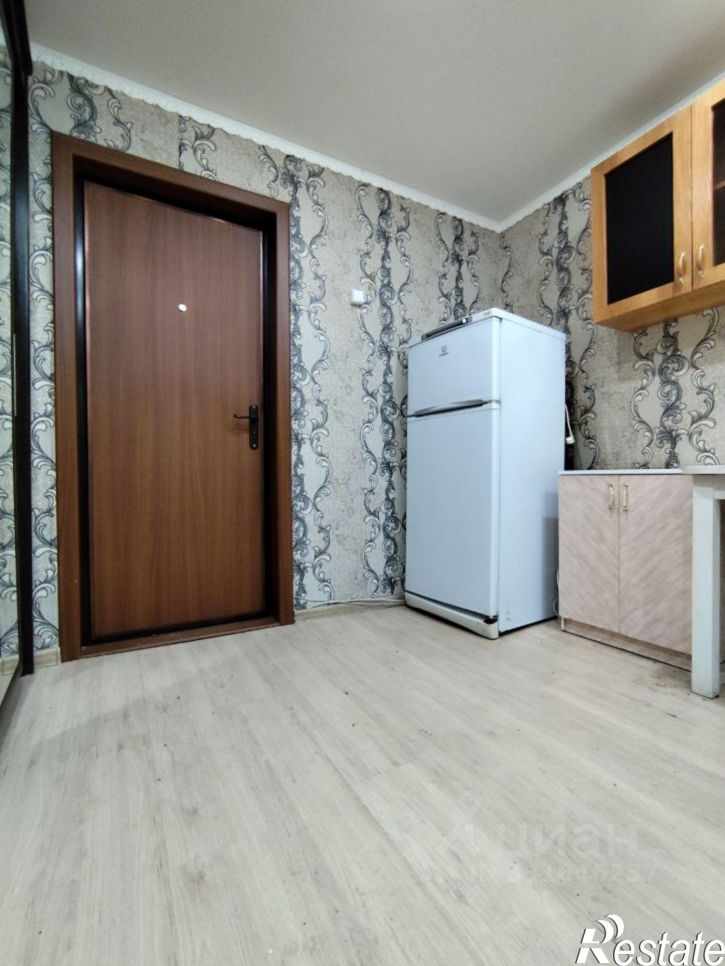Комната ул Попова, 8А,  д. 8А