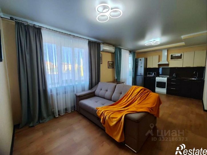 1-комн квартира ул Лядова, 50А,  д. 50А