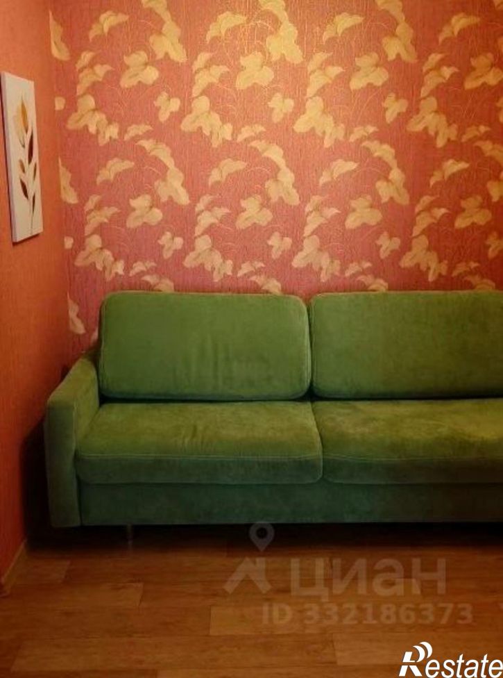 1-комн квартира ул Лядова, 50А,  д. 50А