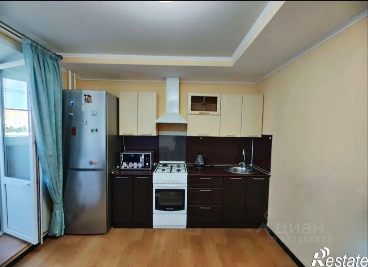 1-комн квартира ул Лядова, 50А,  д. 50А