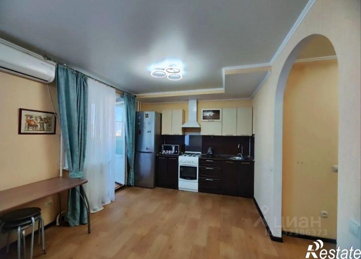 1-комн квартира ул Лядова, 50А,  д. 50А