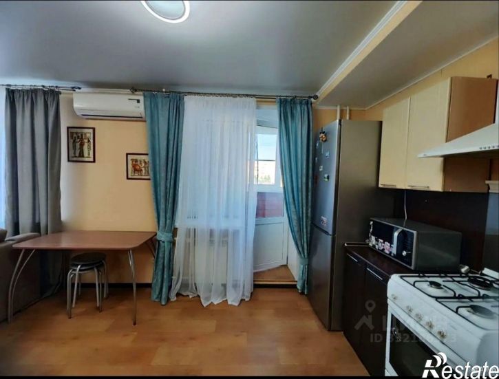 1-комн квартира ул Лядова, 50А,  д. 50А