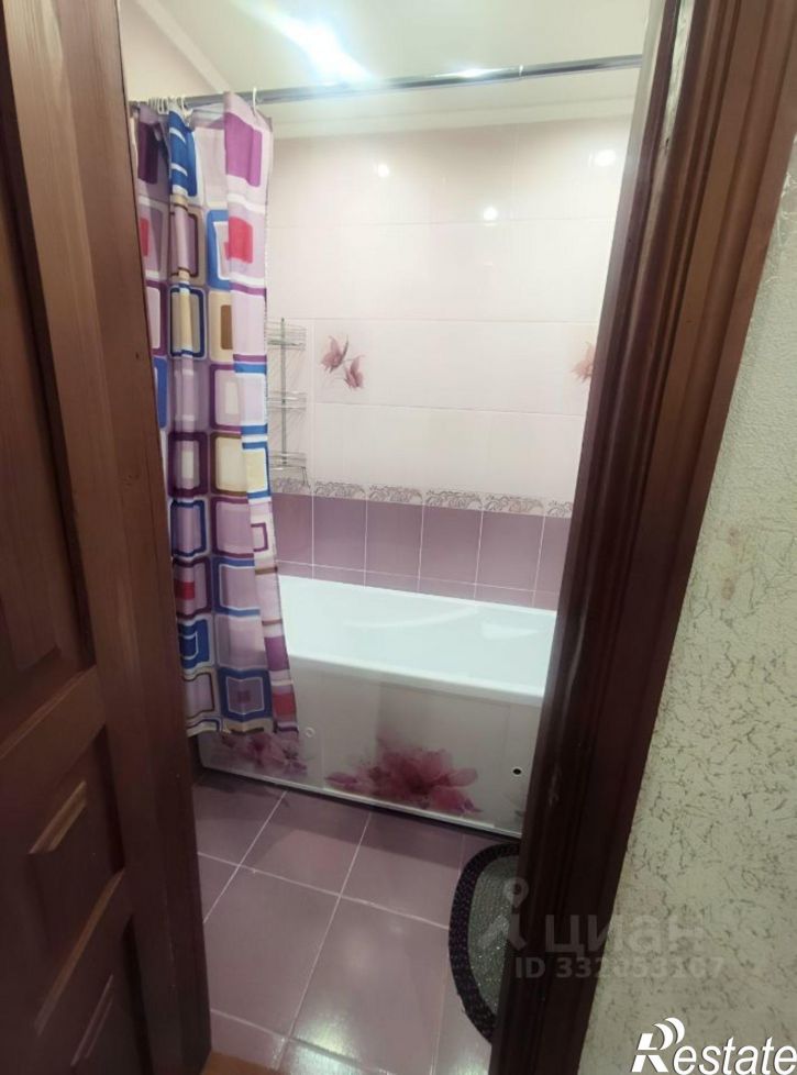 1-комн квартира ул Ладожская, 9А,  д. 9А
