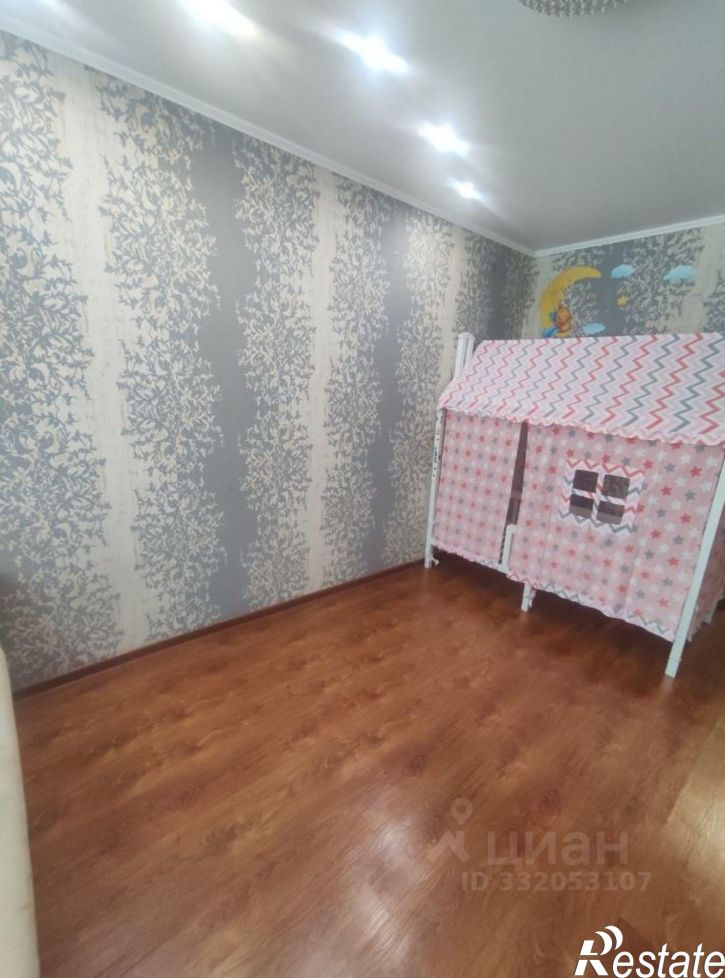 1-комн квартира ул Ладожская, 9А,  д. 9А