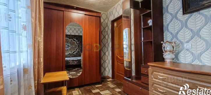 3-комн квартира ул Измайлова, 45А,  д. 45А