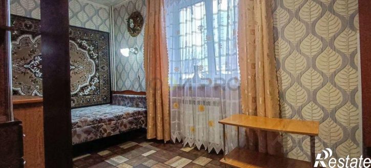 3-комн квартира ул Измайлова, 45А,  д. 45А
