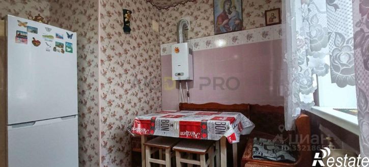 3-комн квартира ул Измайлова, 45А,  д. 45А