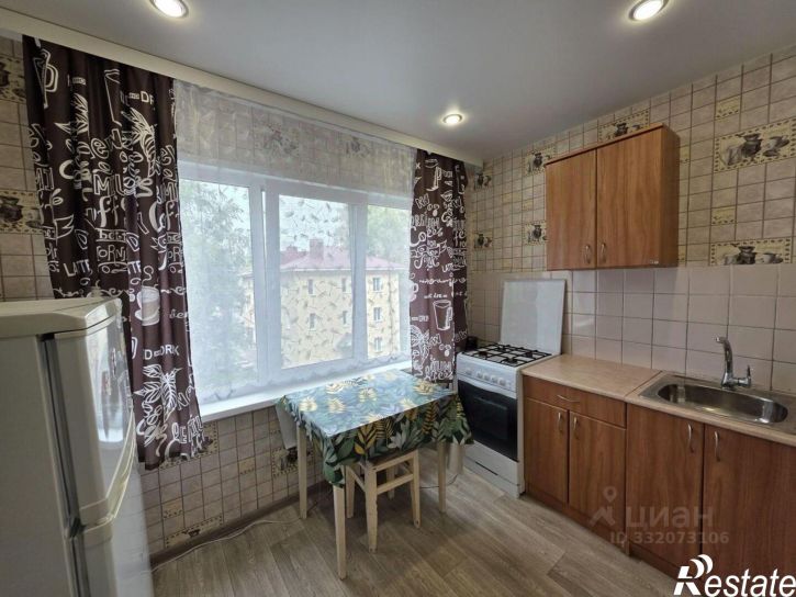 1-комн квартира ул Суворова, 155,  д. 155