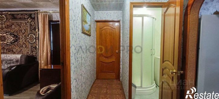 3-комн квартира ул Измайлова, 45А,  д. 45А