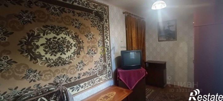 3-комн квартира ул Измайлова, 45А,  д. 45А