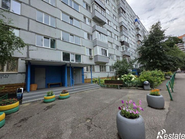 1-комн квартира ул Суворова, 155,  д. 155