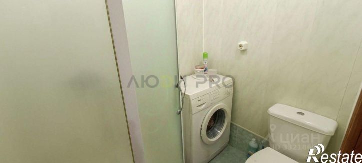 3-комн квартира ул Измайлова, 45А,  д. 45А