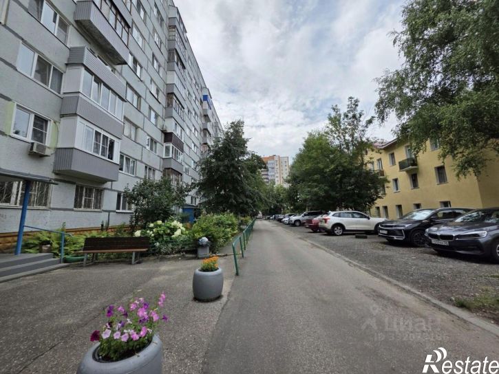 1-комн квартира ул Суворова, 155,  д. 155